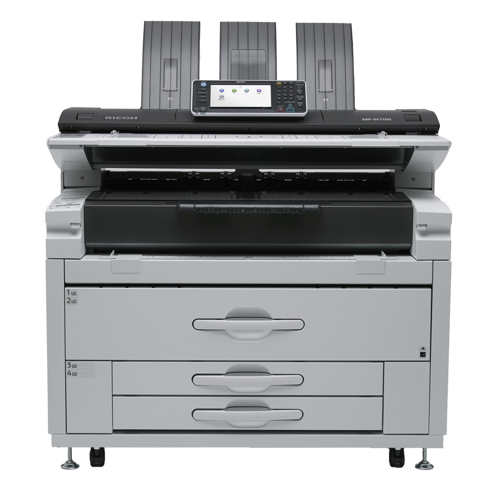 Ricoh Image