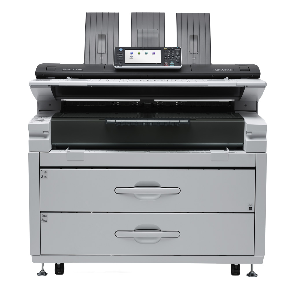 Ricoh Image