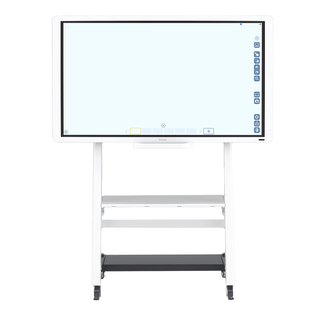 Iwb D55 Interactive Whiteboard Ricoh