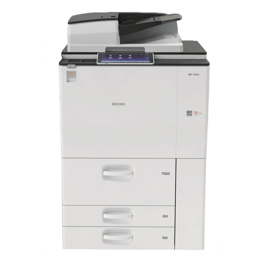 Mp 9003sp Mfp Black And White Ricoh Mp 9003sp Mfp Black And White Ricoh