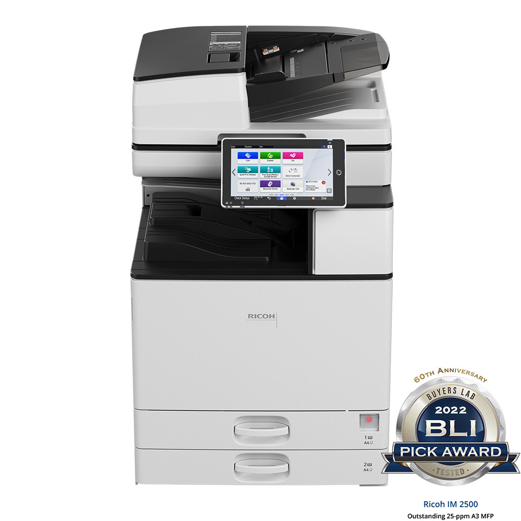 Ricoh Image