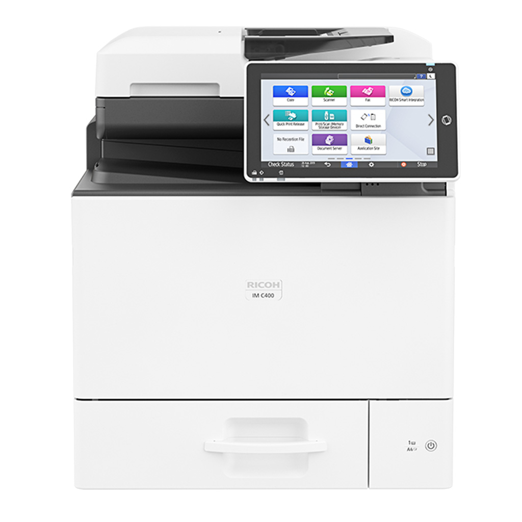 Ricoh Image