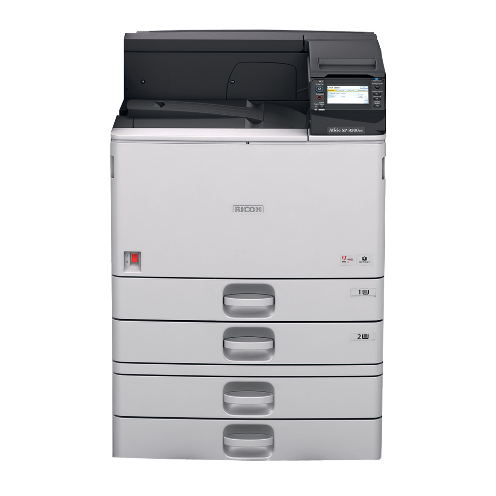 ricoh singapore