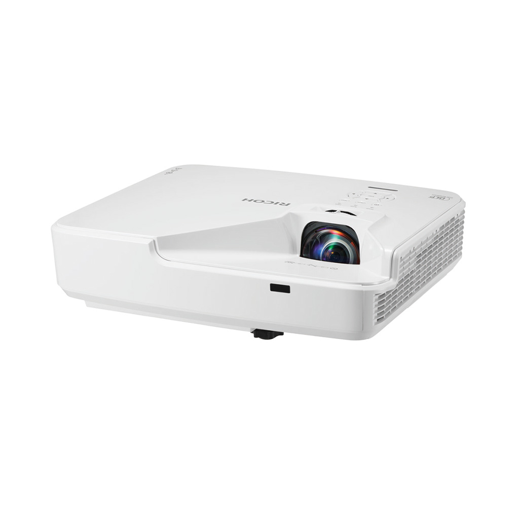 Ricoh Image