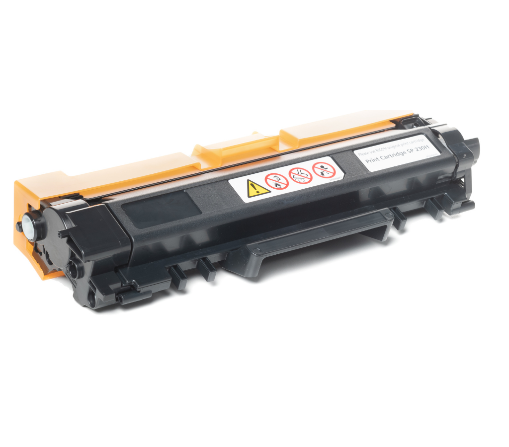 Ricoh Image