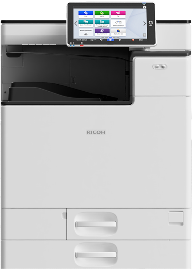 IM C2000 / IM C2000LT