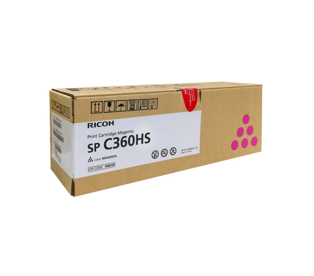 Ricoh Image