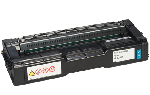 Ricoh Image