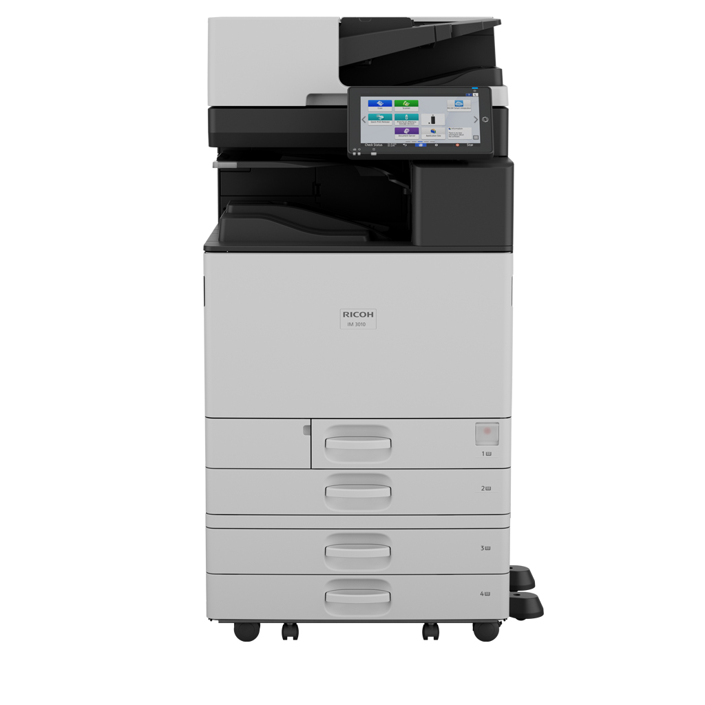 Ricoh Image